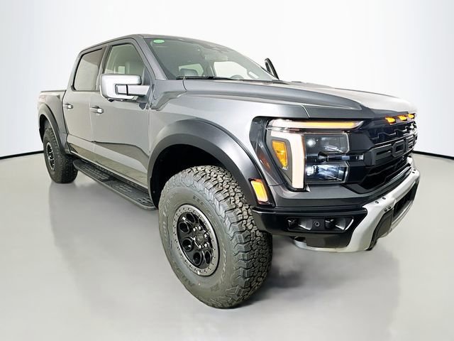 New 2026 Ford F150 Raptor AWD/4WD 360° Tour