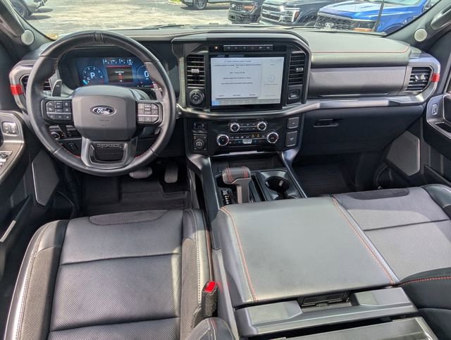 Used 2024 Ford F150 Raptor AWD/4WD image 13