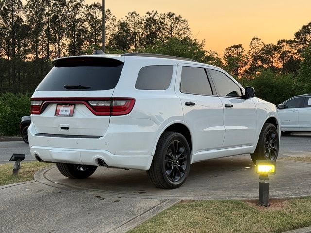 Used 2021 Dodge Durango GT AWD/4WD image 7