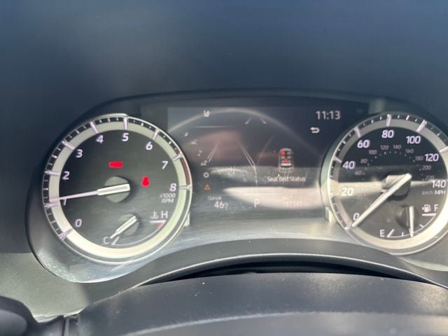 Used 2022 Toyota Highlander XSE AWD/4WD image 15