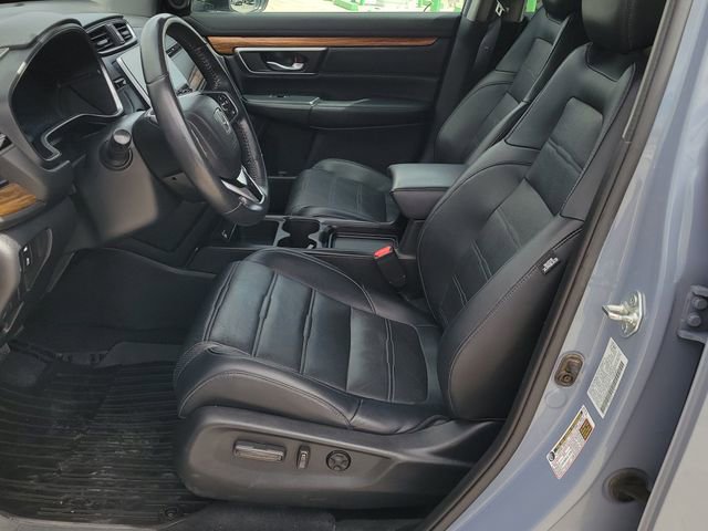 Used 2022 Honda CR-V EX-L image 6