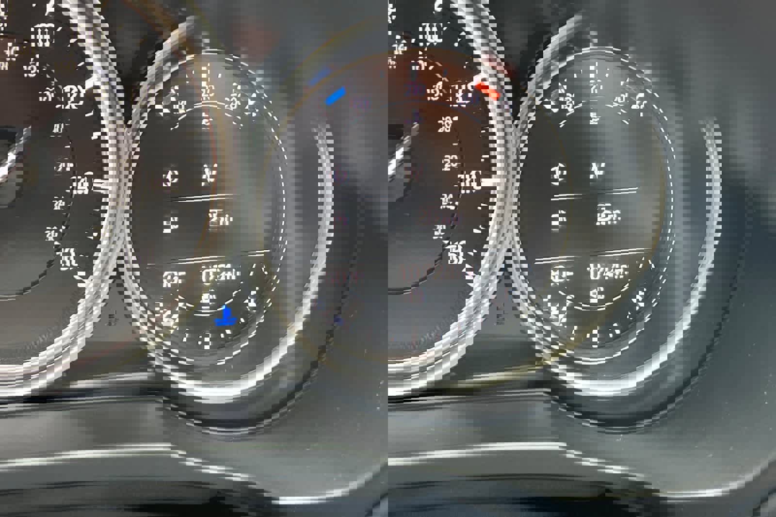 Used 2023 MAZDA CX-5 AWD 2.5 S w/ Select Package image 25