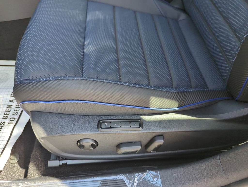 New 2026 Volkswagen Golf image 29