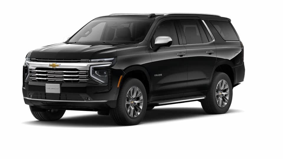 New 2026 Chevrolet Tahoe Premier w/ Sun And Tow Package RWD image 26