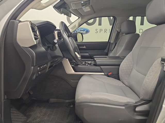 Used 2023 Toyota Tundra SR5 AWD/4WD image 21
