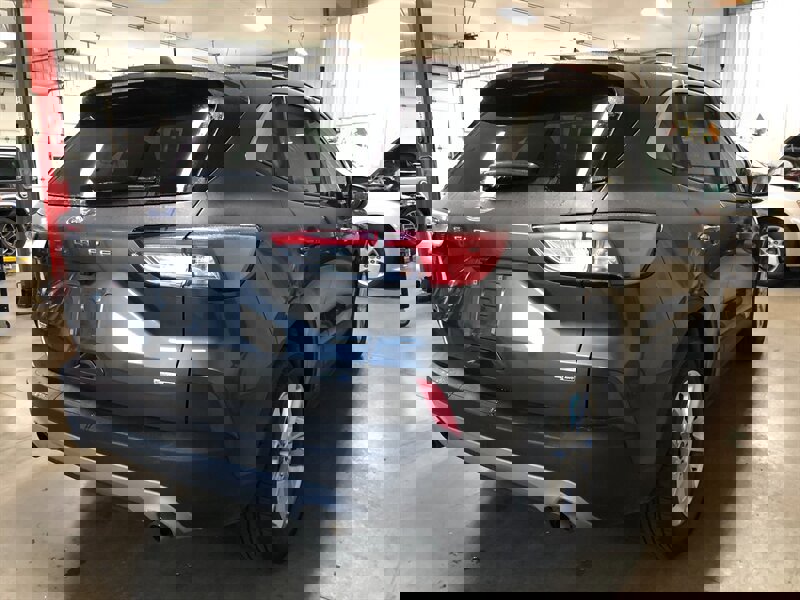 Used 2020 Ford Escape SE image 6