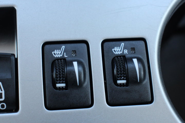 Certified 2024 Toyota 4Runner SR5 Premium image 32