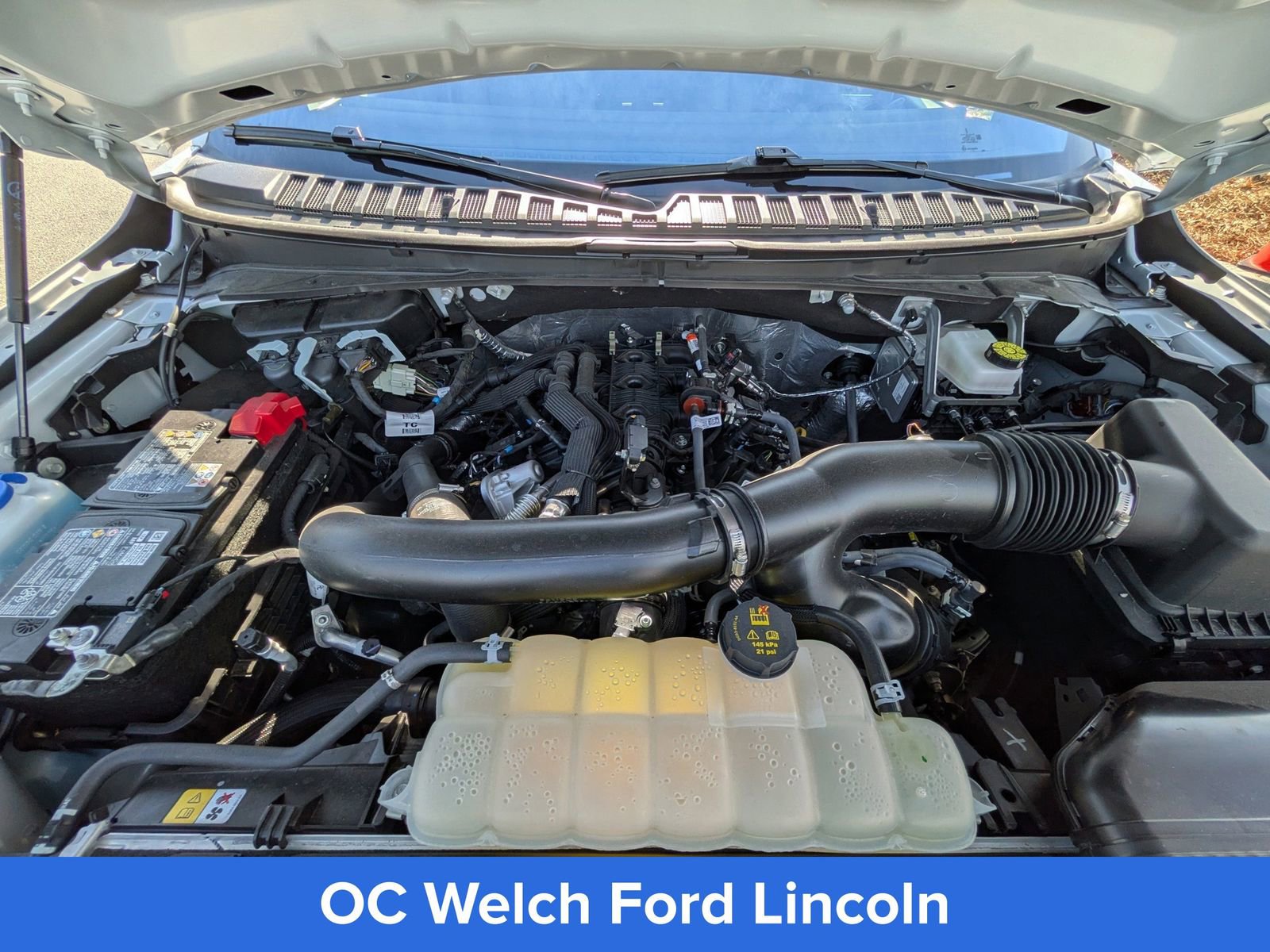 Certified 2025 Lincoln Navigator L Black Label image 11