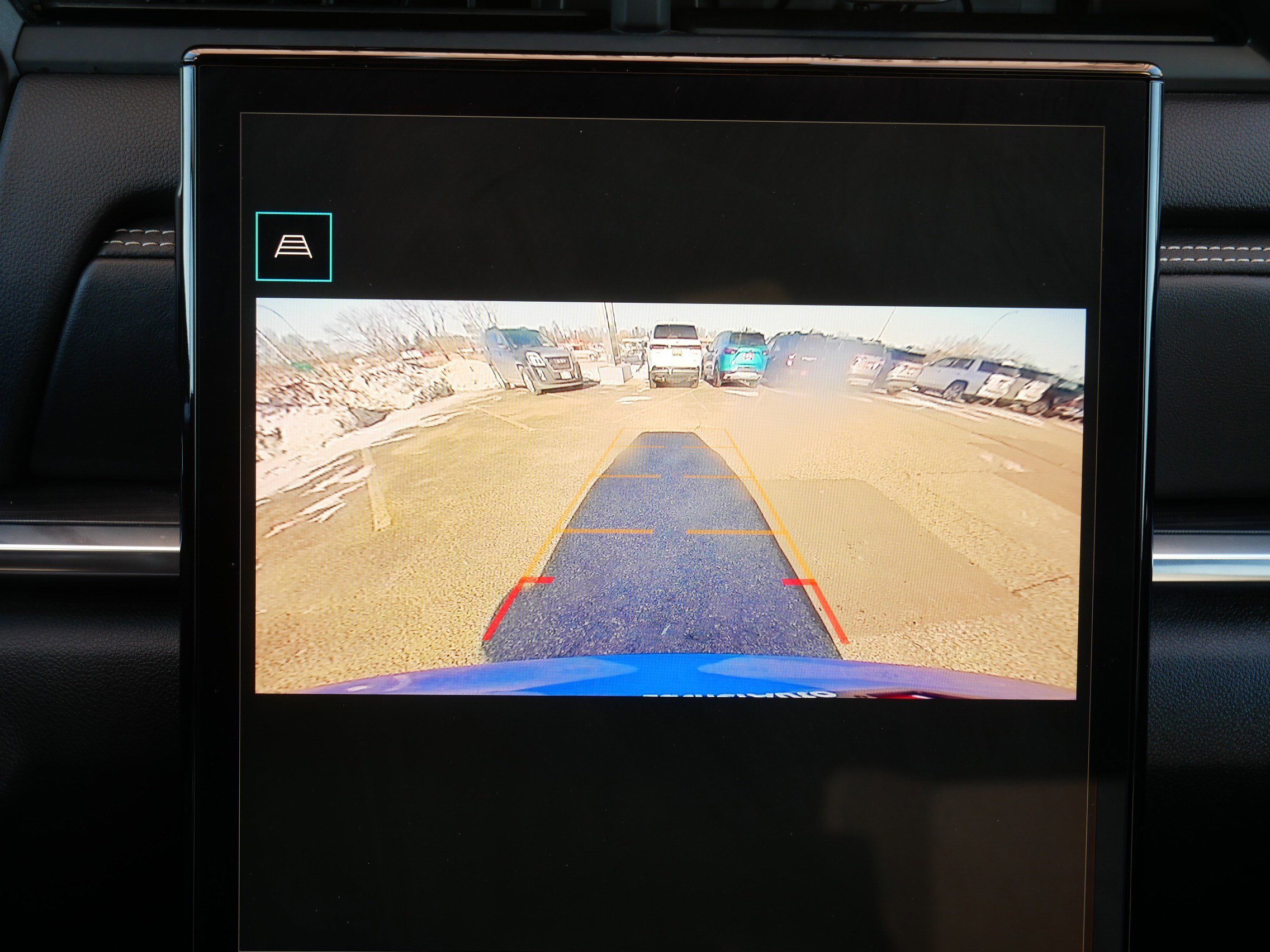 Used 2025 GMC Terrain Elevation image 27