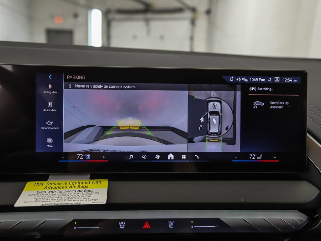 Used 2026 BMW X3 xDrive30 AWD/4WD image 20