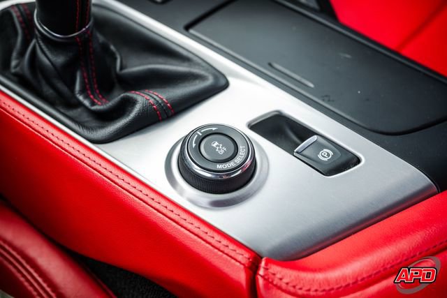 Used 2014 Chevrolet Corvette Stingray Coupe w/ 2LT Preferred Equipment Group image 20