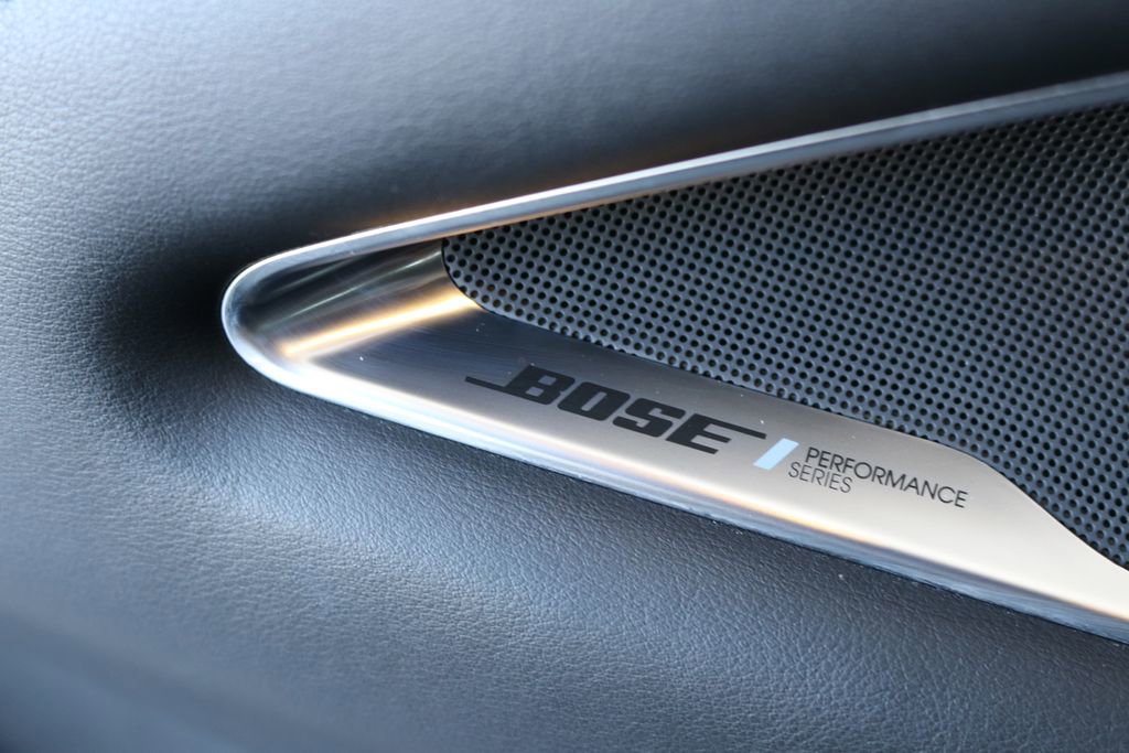 Certified 2025 INFINITI QX60 Luxe w/ Vision Package image 45