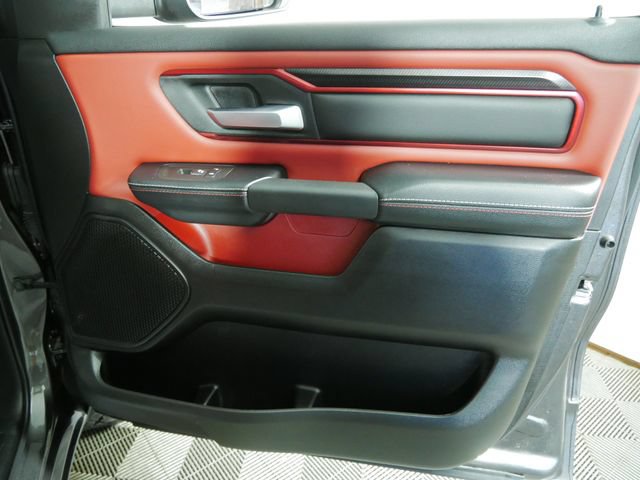 Certified 2026 RAM 1500 Rebel w/ Rebel Level 1 Equipment Group AWD/4WD image 13