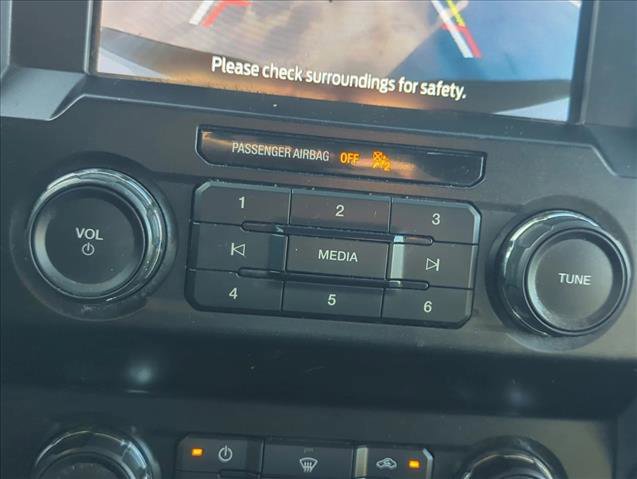 Used 2020 Ford F150 XLT image 13