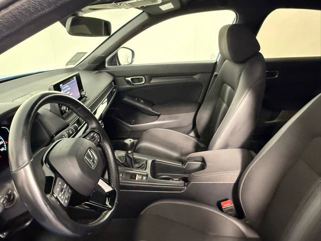 Used 2024 Honda Civic Sport image 28