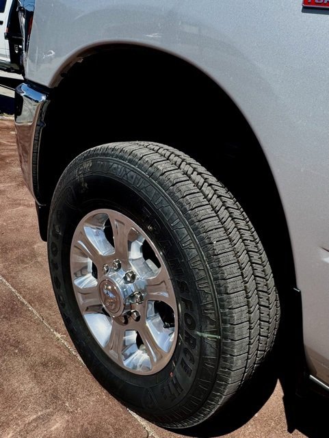 New 2025 RAM 2500 Big Horn image 17