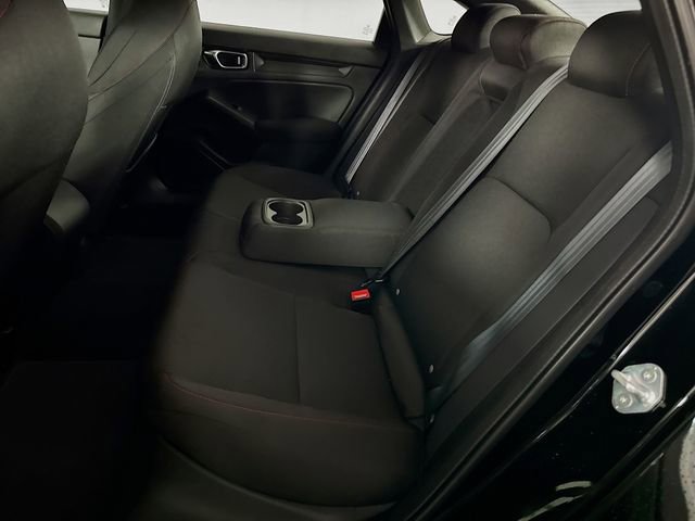 New 2026 Honda Civic Si image 42