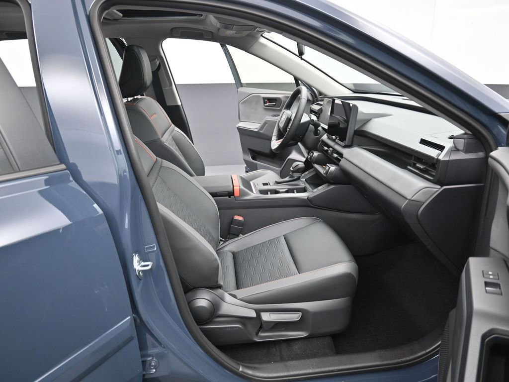 Certified 2026 Toyota RAV4 FWD image 37