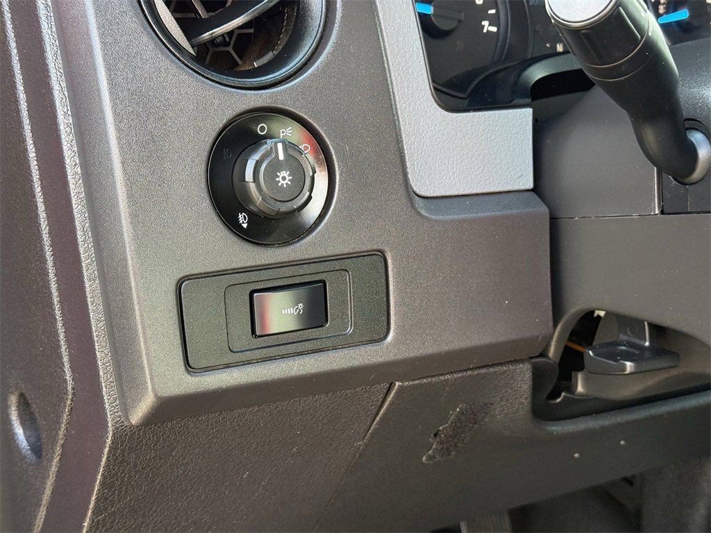 Used 2013 Ford F150 STX w/ Mid Equipment Group image 18