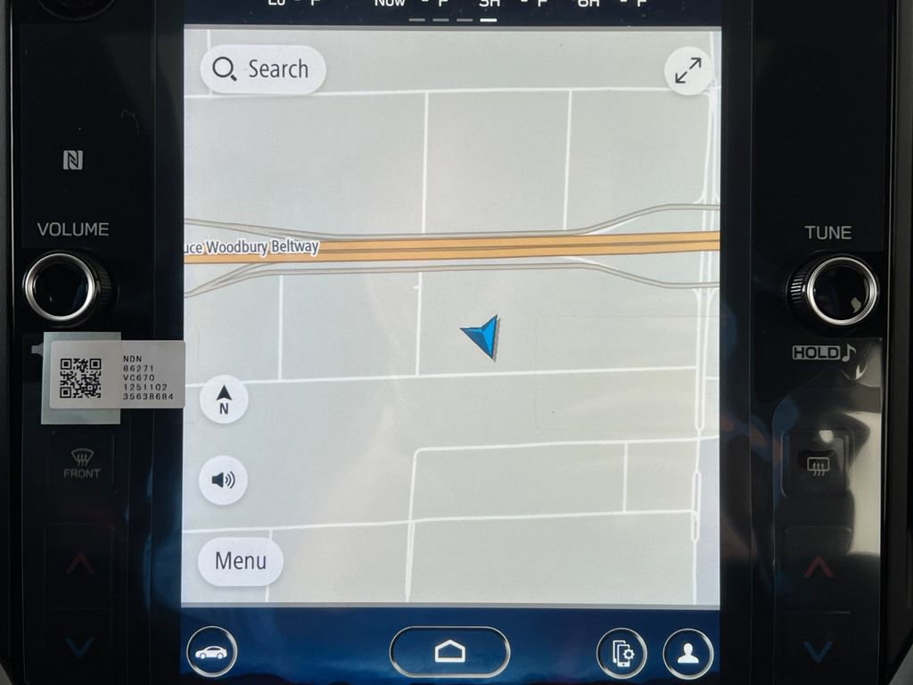 New 2026 Subaru WRX Limited image 21