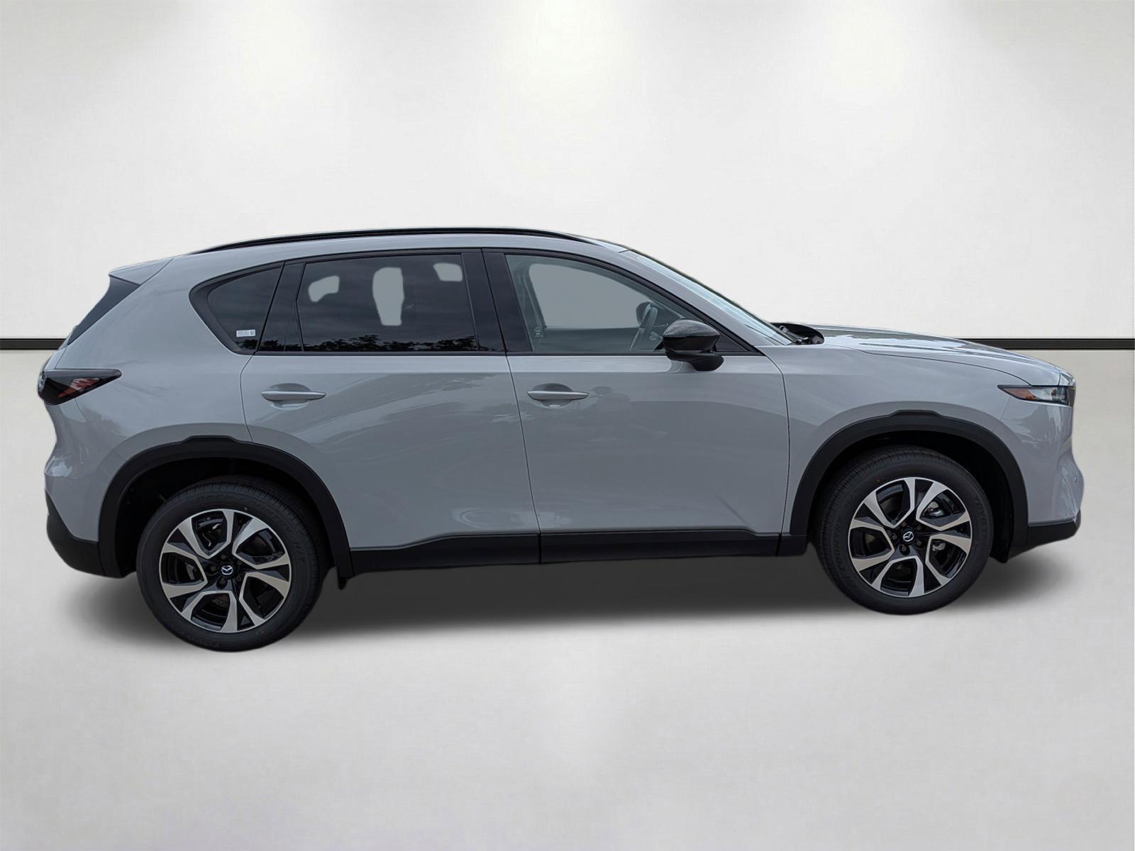 New 2026 MAZDA CX-5 Preferred AWD/4WD image 4