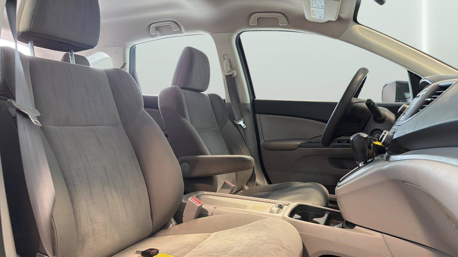 Used 2014 Honda CR-V LX image 13