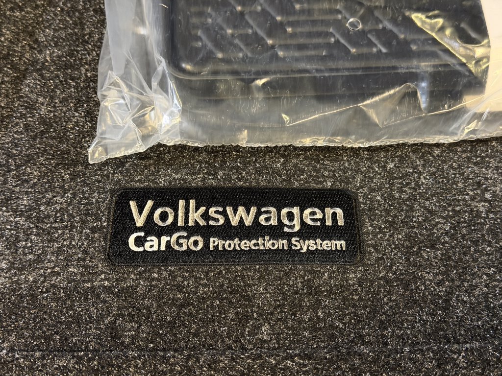 New 2026 Volkswagen Tiguan S FWD image 28
