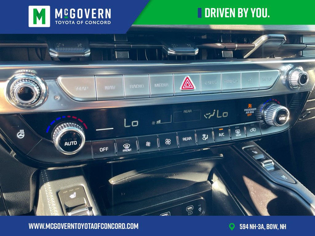 Used 2025 Kia Telluride SX Prestige X-Line AWD/4WD image 20
