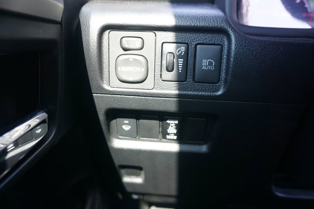 Used 2021 Toyota 4Runner Limited RWD image 5