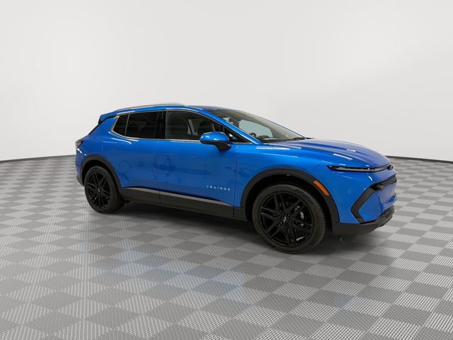 New 2026 Chevrolet Equinox EV LT image 13