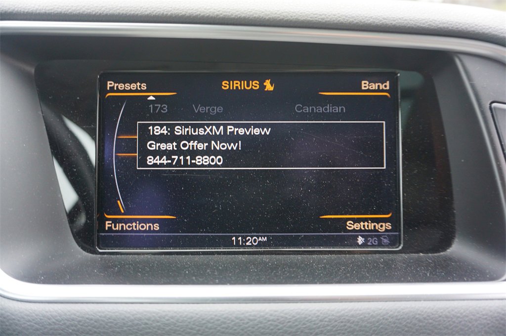 Used 2015 Audi Q5 2.0T Premium Plus w/ Technology Package image 9