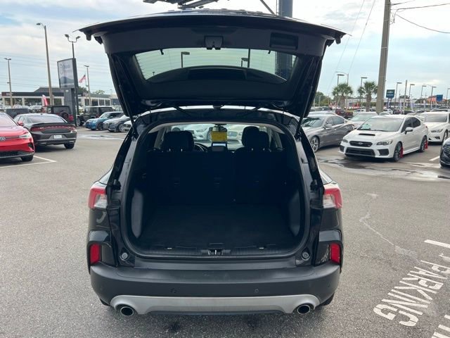Used 2022 Ford Escape SE image 15