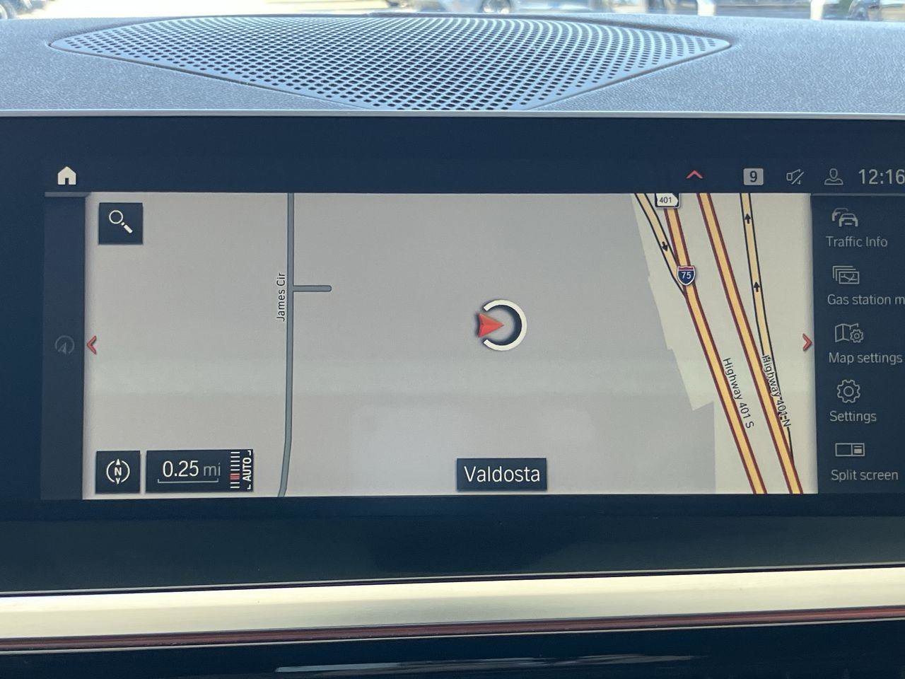 Used 2021 BMW Z4 sDrive30i image 25