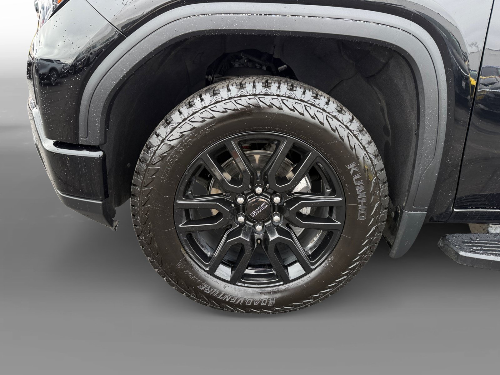 Used 2023 GMC Sierra 1500 Elevation w/ Preferred Package AWD/4WD image 9