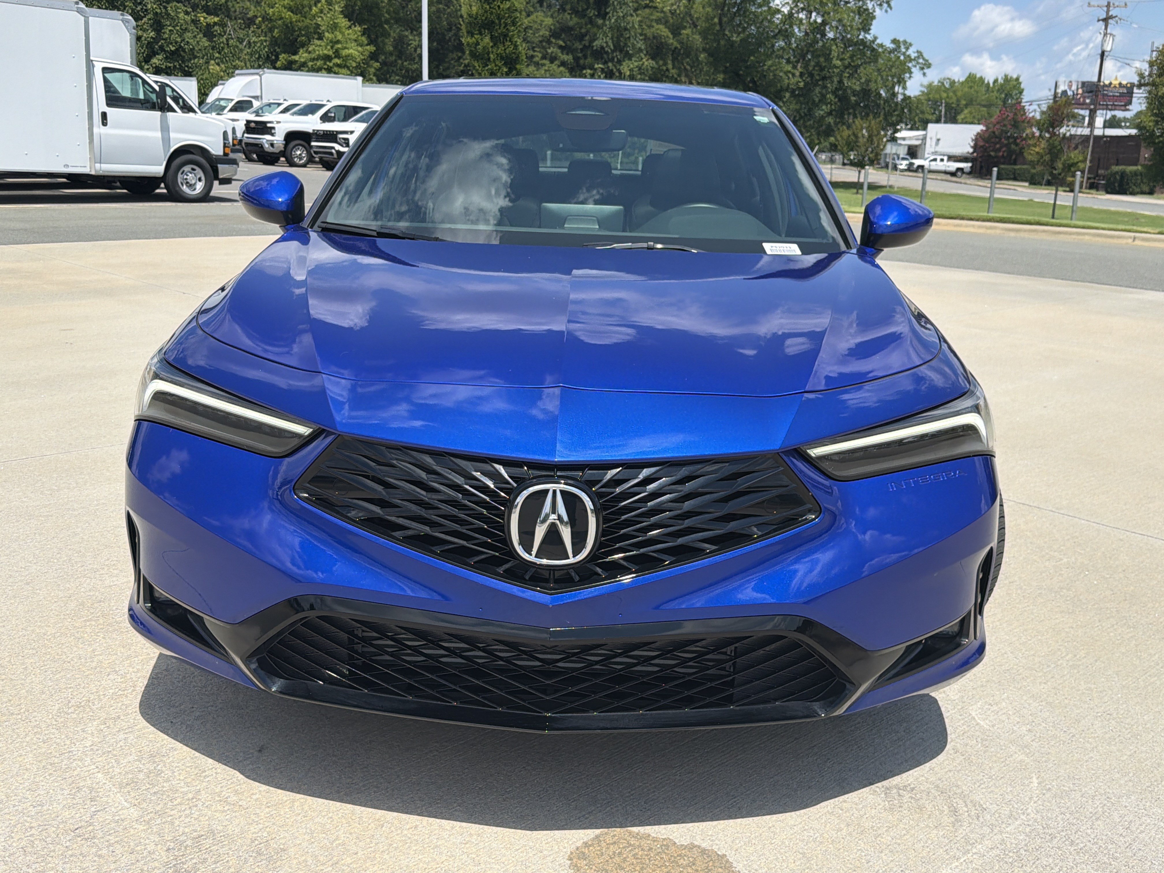Certified 2024 Acura Integra A-Spec FWD image 18
