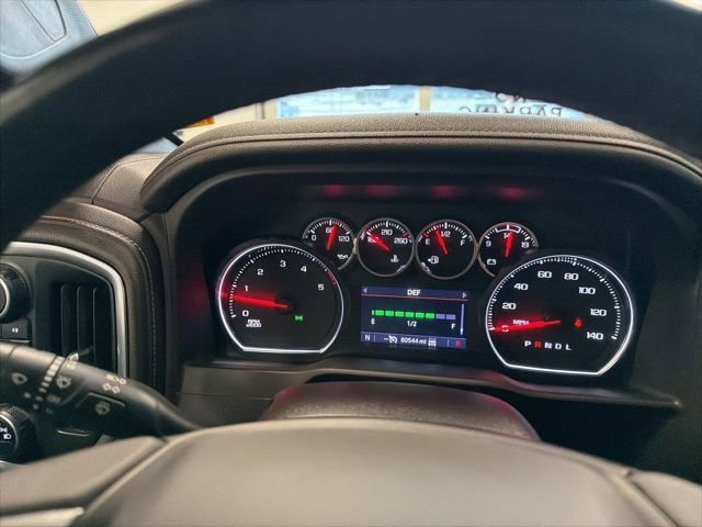 Used 2022 Chevrolet Silverado 2500 LTZ w/ Gooseneck/5TH Wheel Package image 34