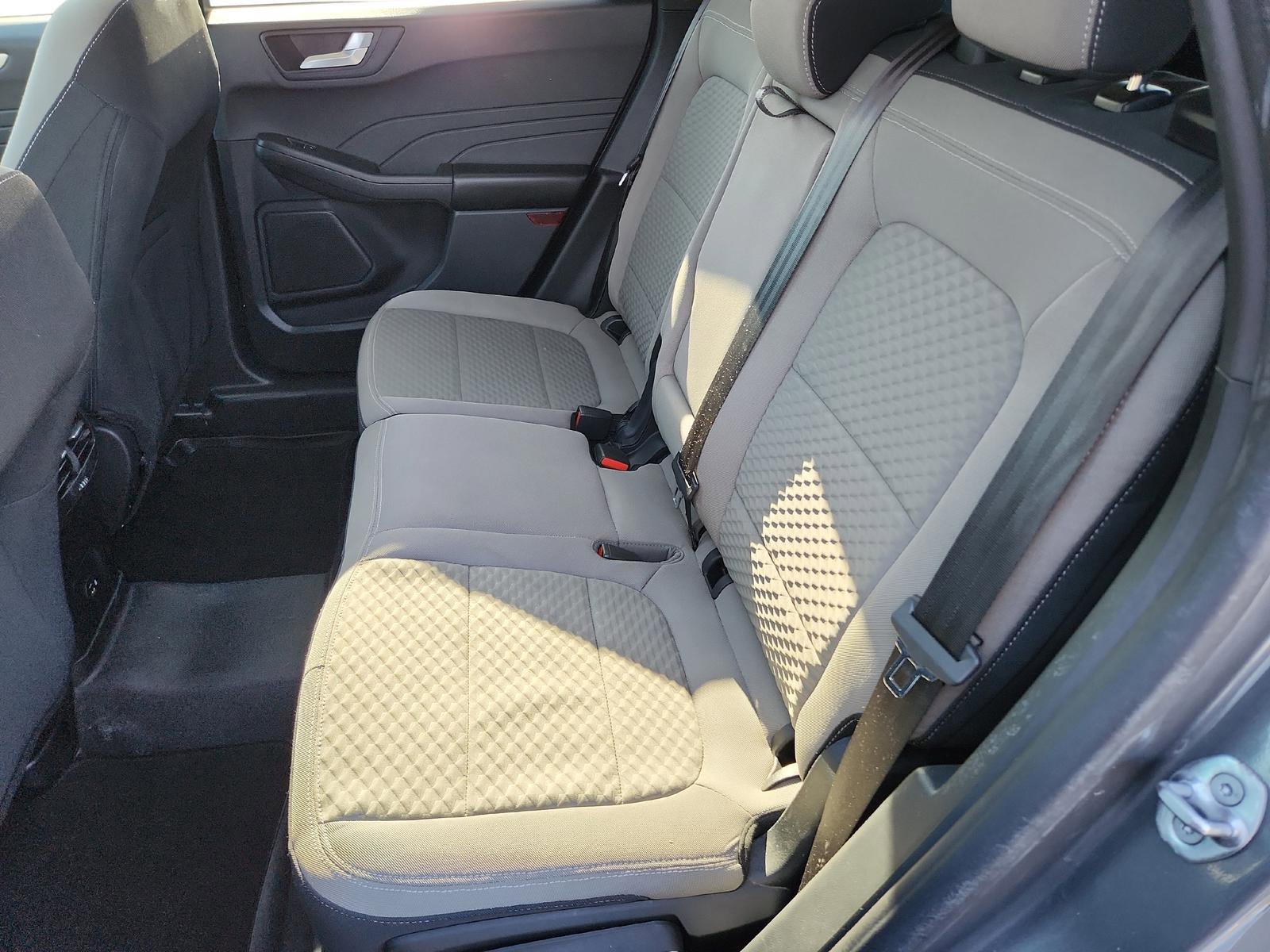 Used 2021 Ford Escape SE w/ Convenience Package image 21