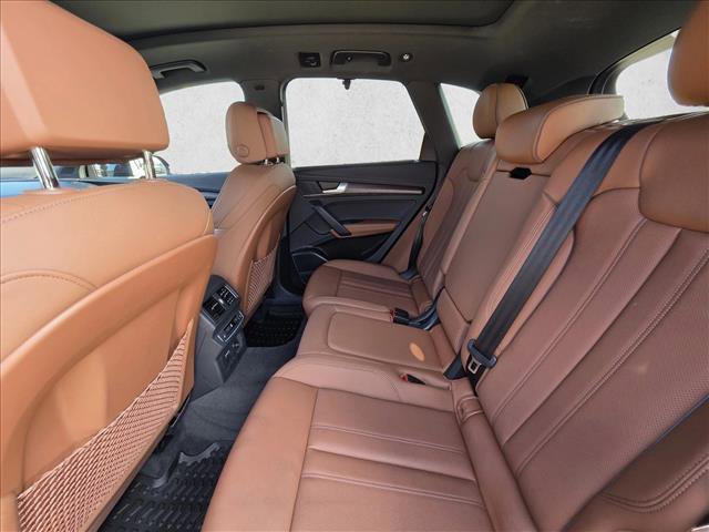 Certified 2024 Audi Q5 2.0T Prestige w/ Prestige Package image 16