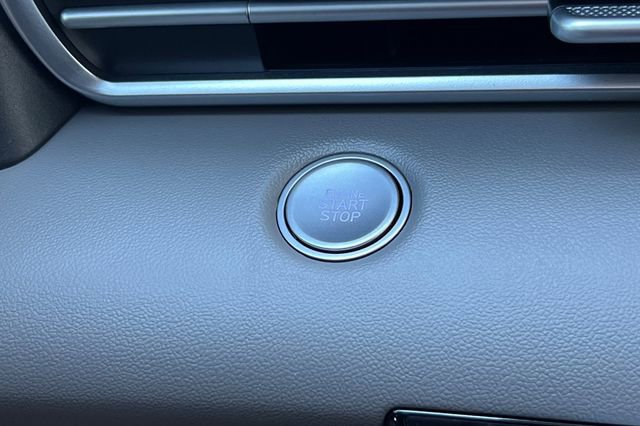 New 2026 Hyundai Elantra Sport image 21