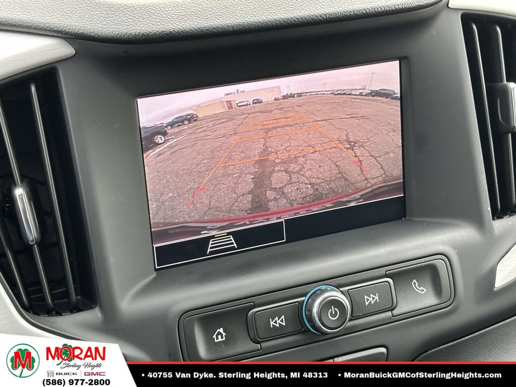 Certified 2023 GMC Terrain SLE w/ Driver Convenience Package FWD image 26