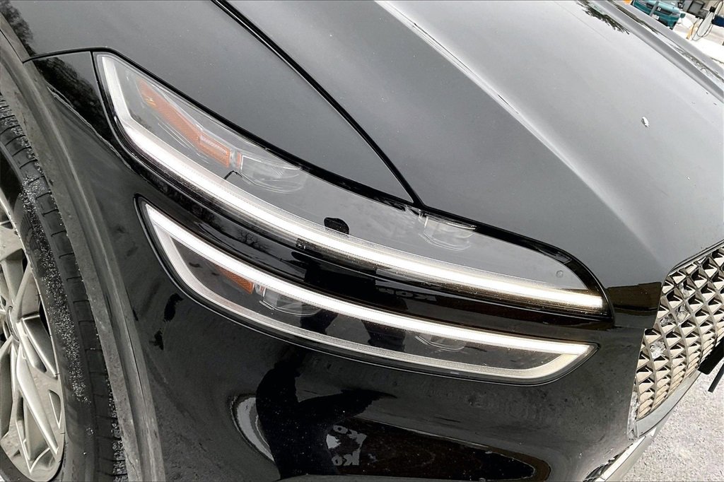 Used 2024 Genesis GV70 2.5T Select w/ Select Package image 30