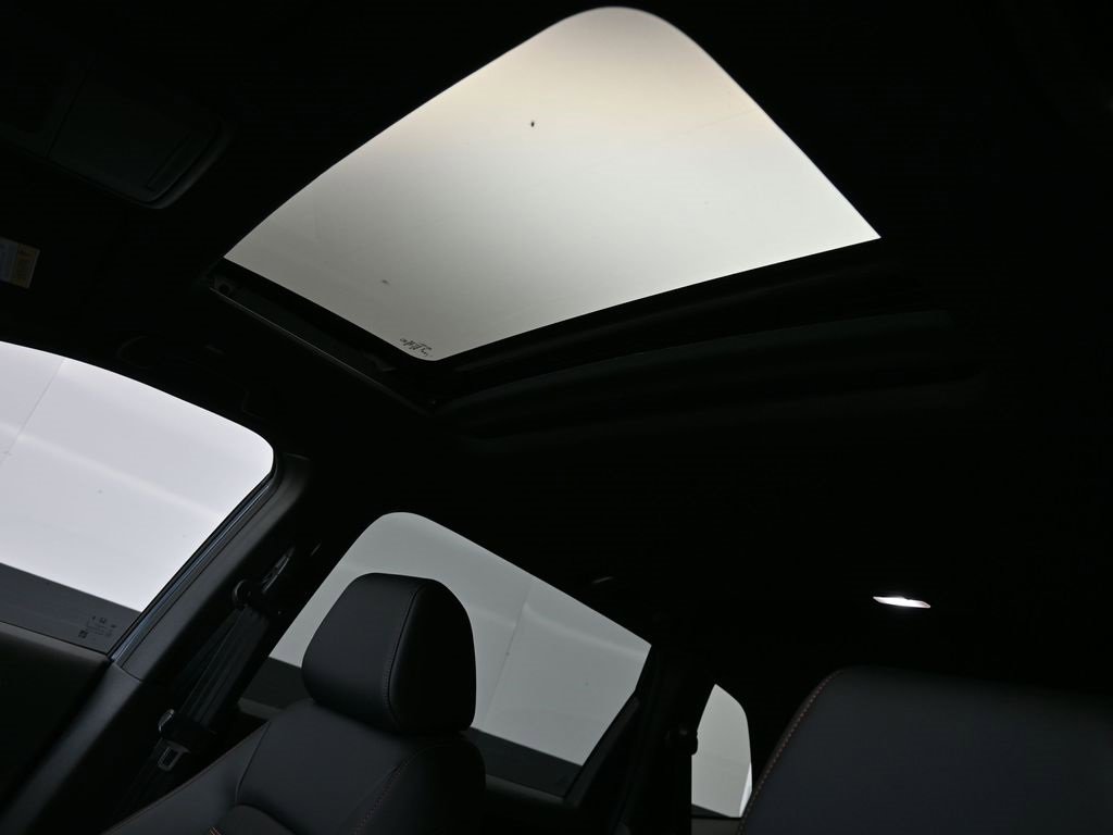 New 2026 Honda CR-V Sport Touring image 16