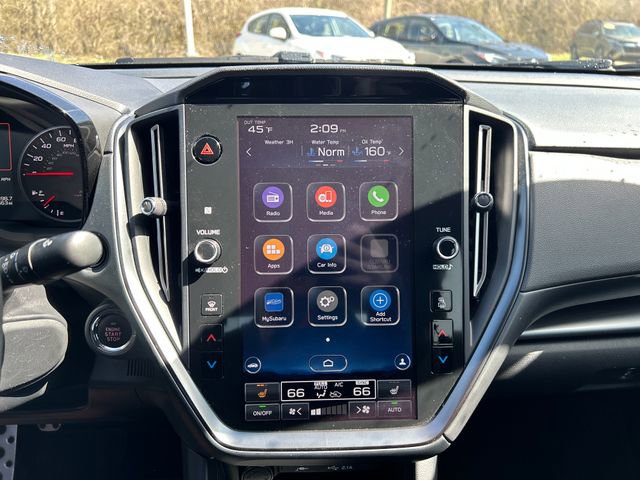 Used 2023 Subaru WRX Premium image 15