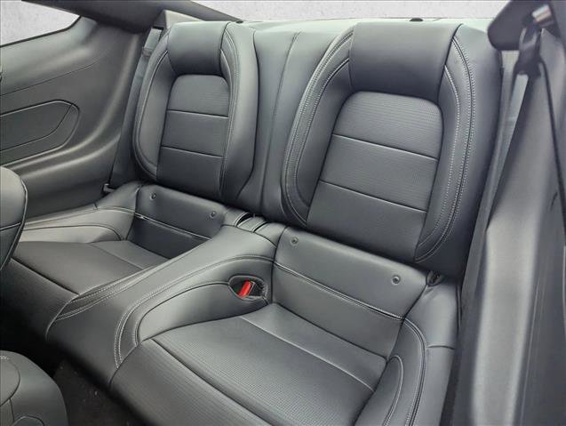 New 2026 Ford Mustang GT Premium image 14