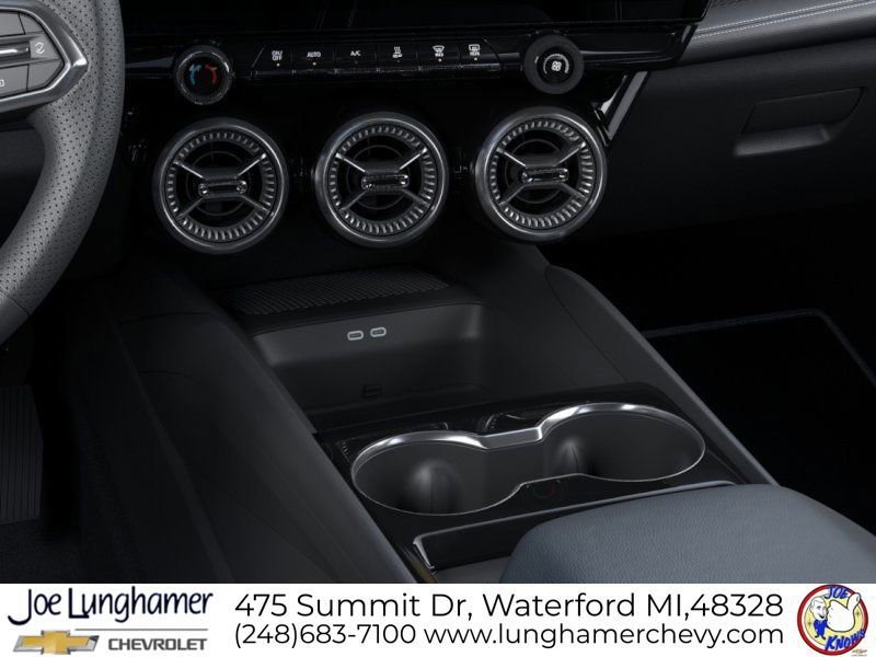 New 2026 Chevrolet Blazer EV LT image 23