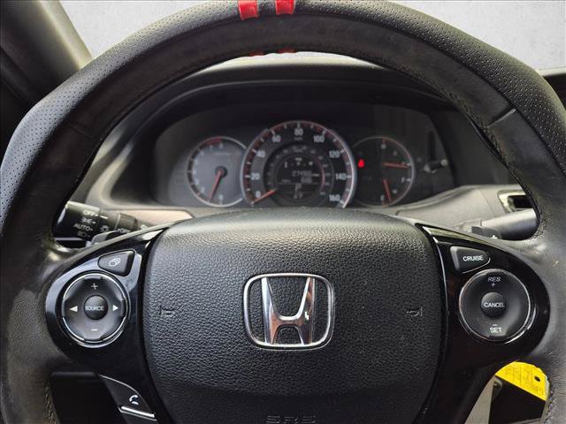 Used 2017 Honda Accord Sport image 13