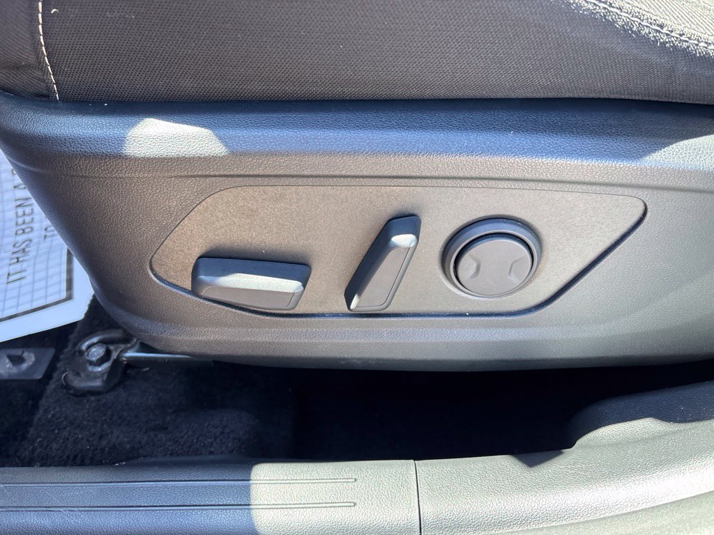 Certified 2024 Hyundai Tucson SEL AWD/4WD image 21