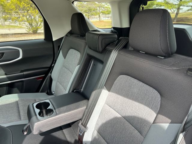 Used 2024 Ford Bronco Sport Big Bend w/ Convenience Package image 25