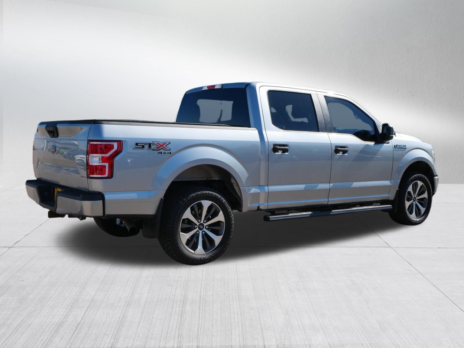 Used 2020 Ford F150 XL w/ Equipment Group 101A Mid AWD/4WD image 7