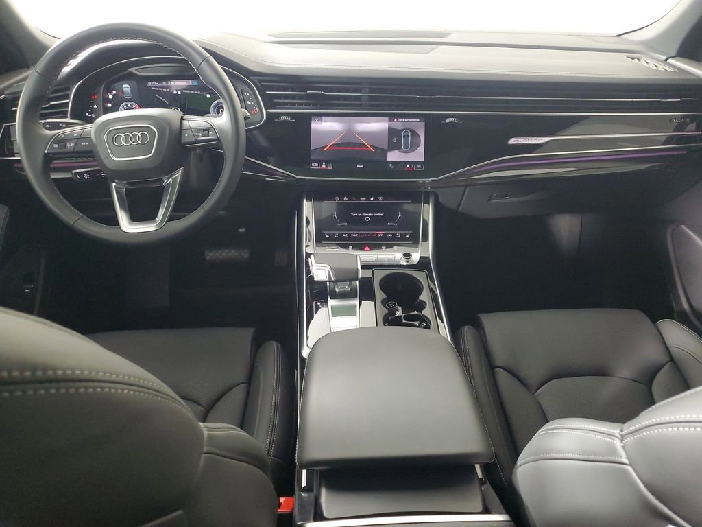 Used 2026 Audi Q8 Prestige image 15